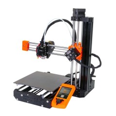 Drukarka 3D - Oryginalna Prusa MINI - zestaw do samodzielnego montażu