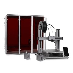 Drukarka 3D Snapmaker v2.0 3w1 model A350T - moduł lasera, CNC, druk 3D w obudowie