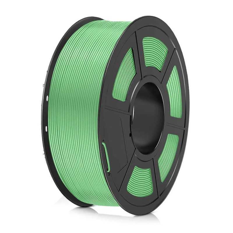 Filament Sunlu PLA Meta 1,75mm 1kg - Apple Green Filament Sunlu PLA Meta 1,75mm 1kg - Apple Green