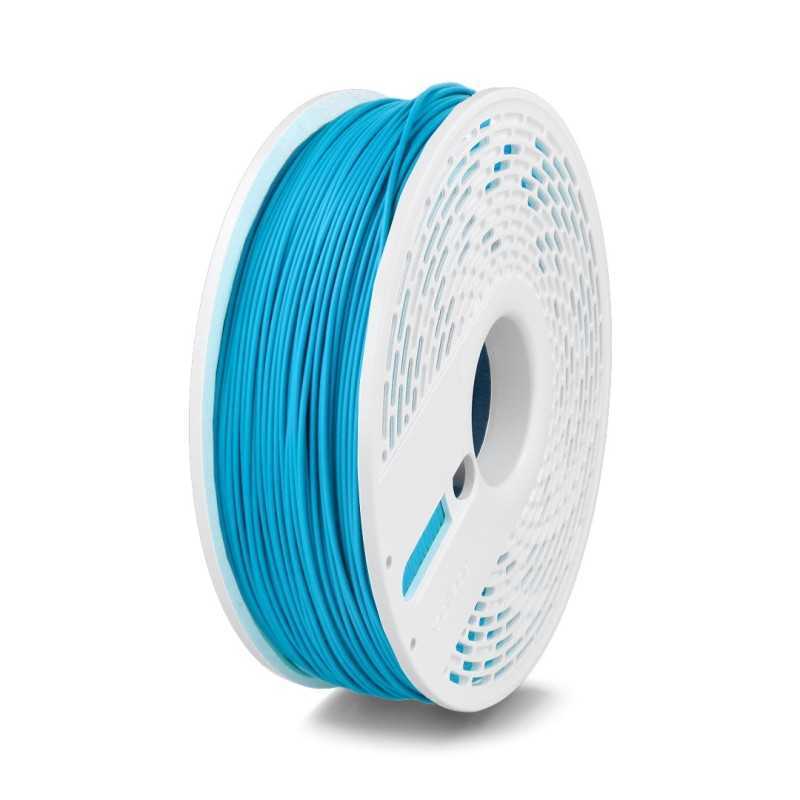 Filament Fiberlogy Easy PLA 1,75mm 0,85kg - Blue Filament Fiberlogy Easy PLA 1,75mm 0,85kg - Blue