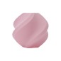 Filament Bambu Lab PLA Matte 1,75mm 1kg - w zestawie z wielorazową szpulą - Sakura Pink