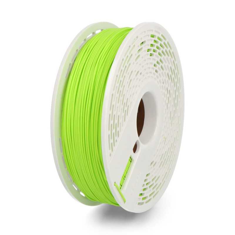 Filament Fiberlogy Easy PLA 1,75mm 0,85kg - Light green Filament Fiberlogy Easy PLA 1,75mm 0,85kg - Light green