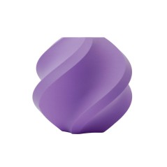 Filament Bambu Lab PLA Matte 1,75mm 1kg - w zestawie z wielorazową szpulą - Lilac Purple