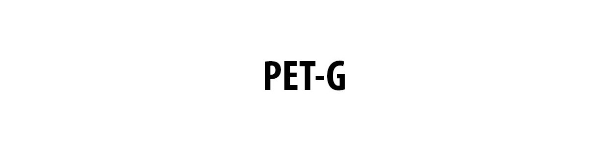 PET-G