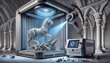 Czym jest druk 3D? Technologie, popularne drukarki i czas druku