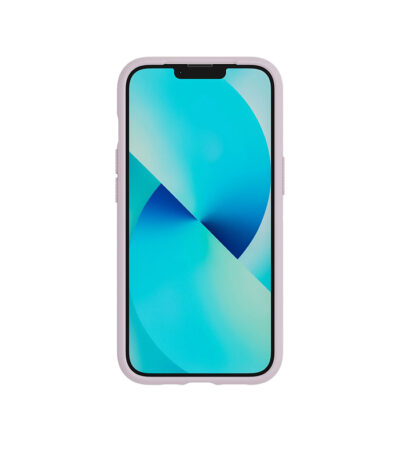 iPhone 13 Case Luxe – Dusty Pink - obrazek 3