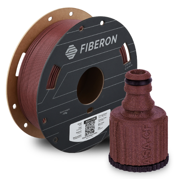 Fiberon PA6-GF25