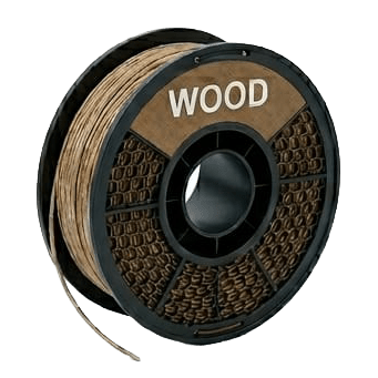 Filament Wood