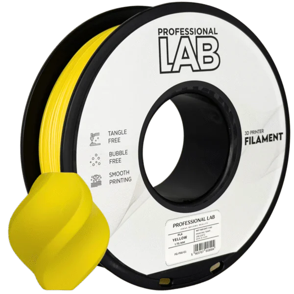 Filamenty Professional LAB